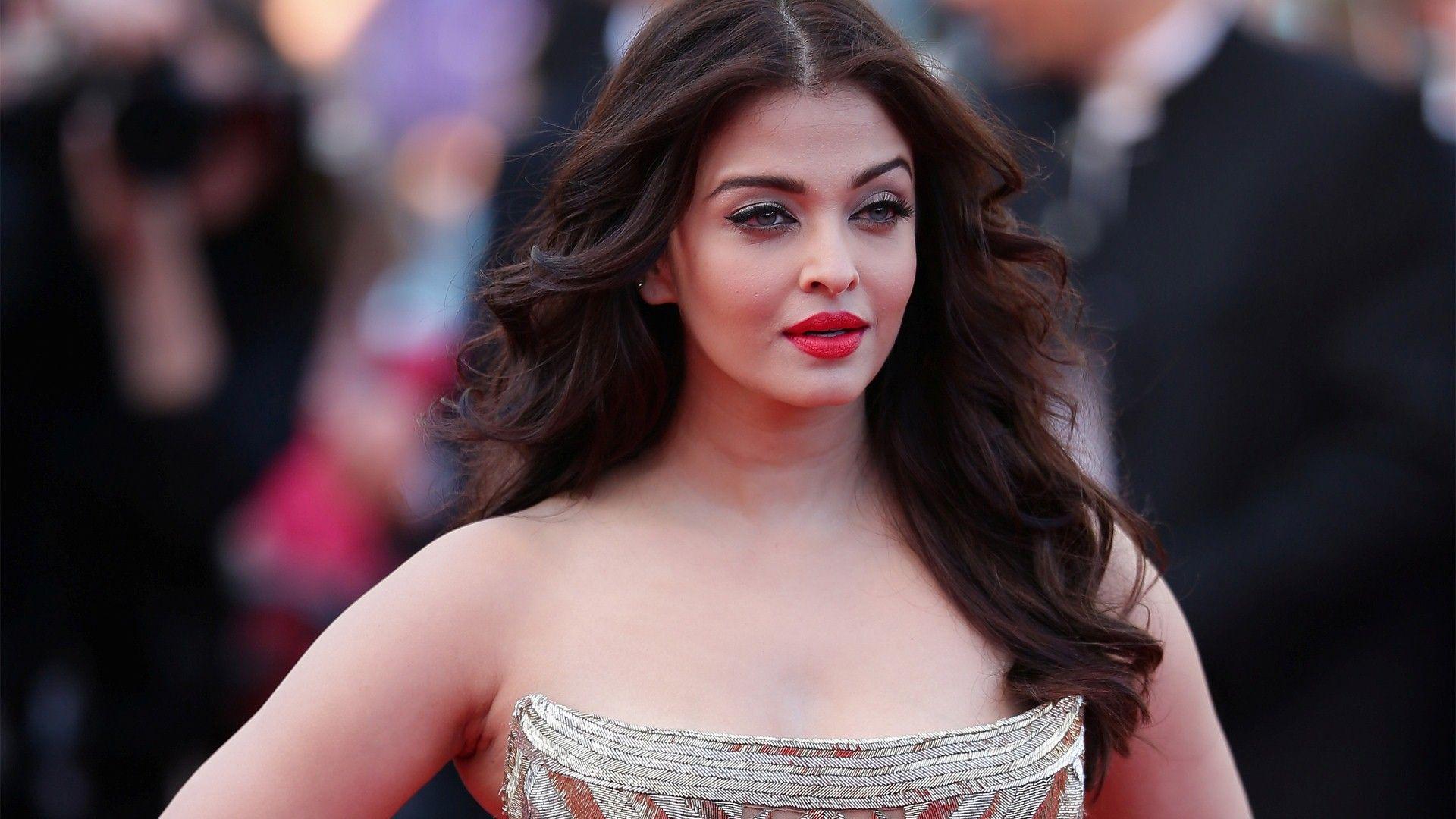 1920x1080 Aishwarya Rai Bachchan high resolution image Glamsham Aishwarya