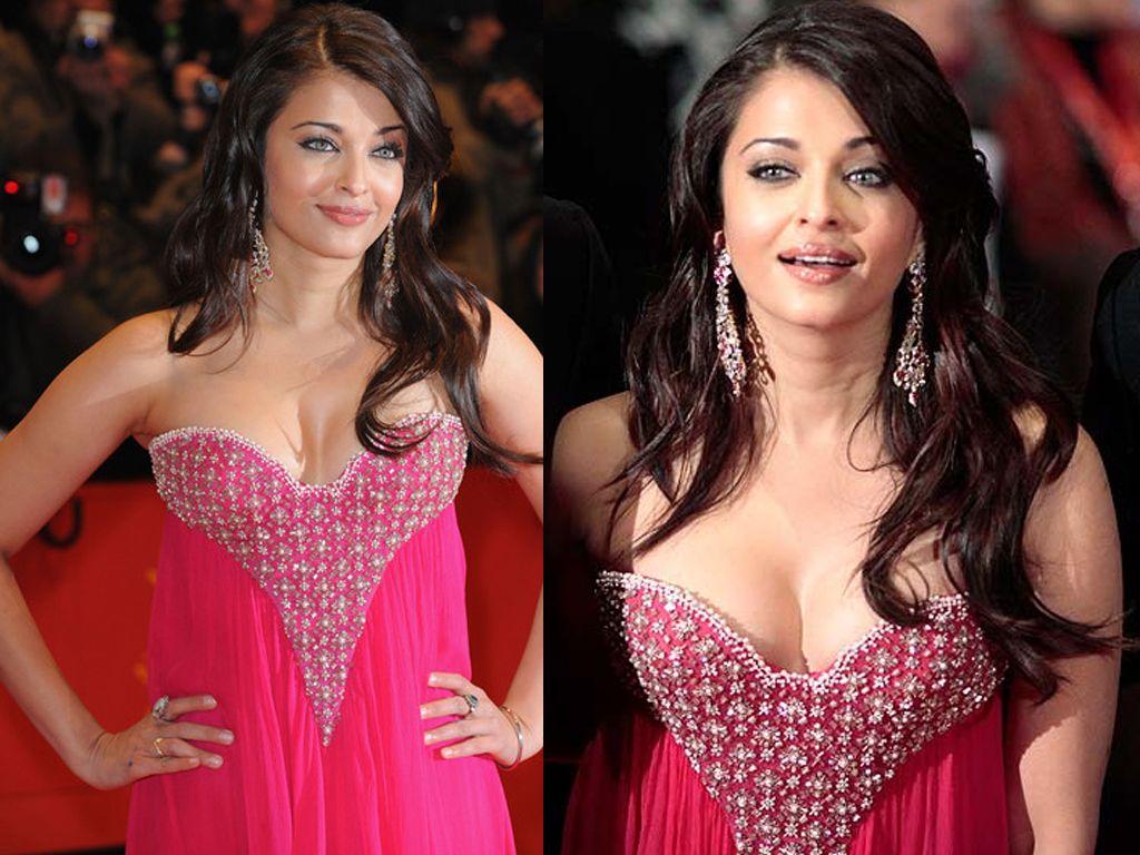 1024x768 Aishwarya Rai Bachchan HQ Wallpaper. Aishwarya Rai Bachchan