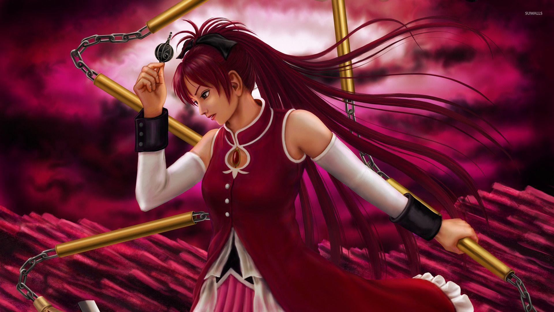 1920x1080 Samurai Art HD desktop wallpaper High Definition Fullscreen