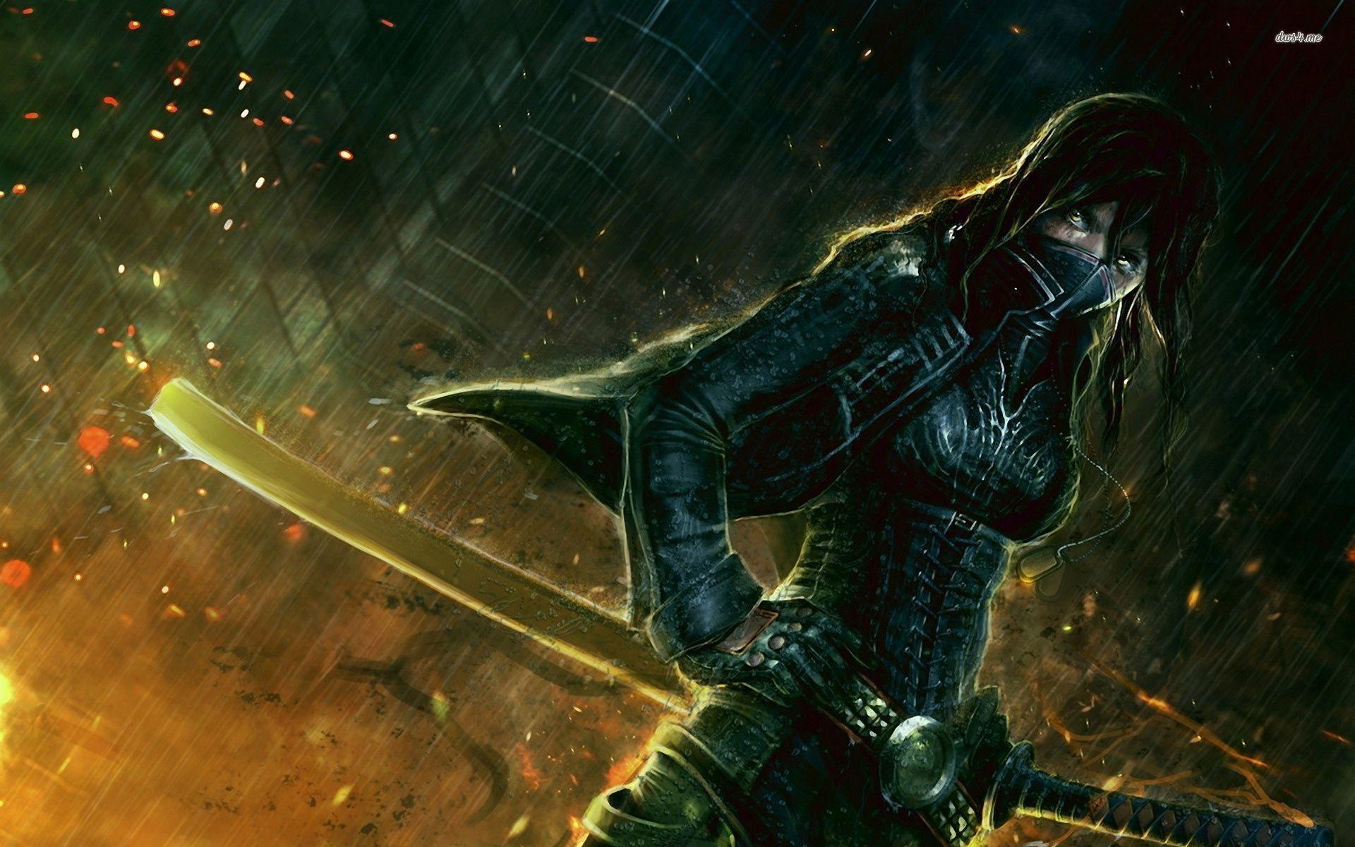 1920x1200 Samurai Sword Wallpaper HD wallpaper search