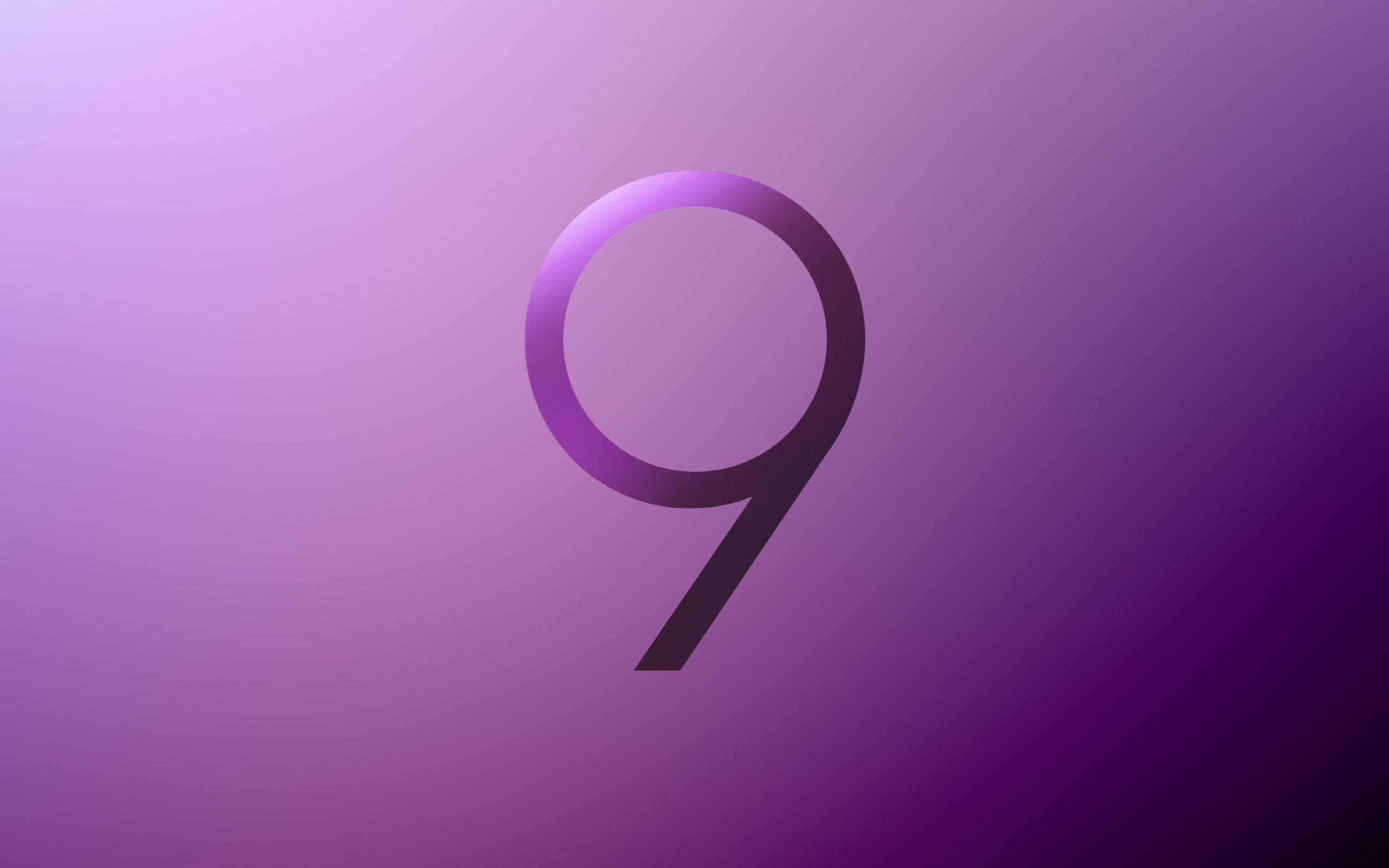 2560x1600 Samsung Galaxy S9 Stock Purple Wallpaper Download Resolution 4K Wallpaper