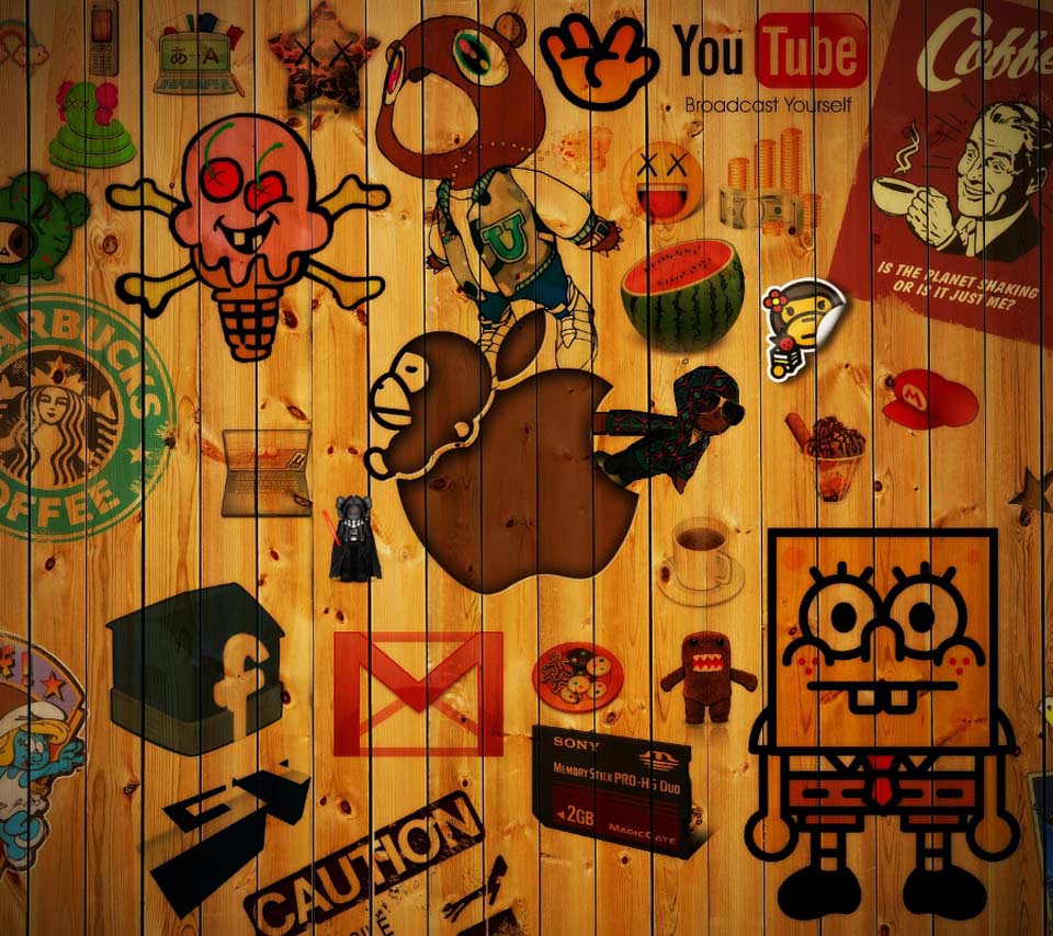 960x854 Wallpaper Domo Gallery (56 Plus) PIC WPW103323