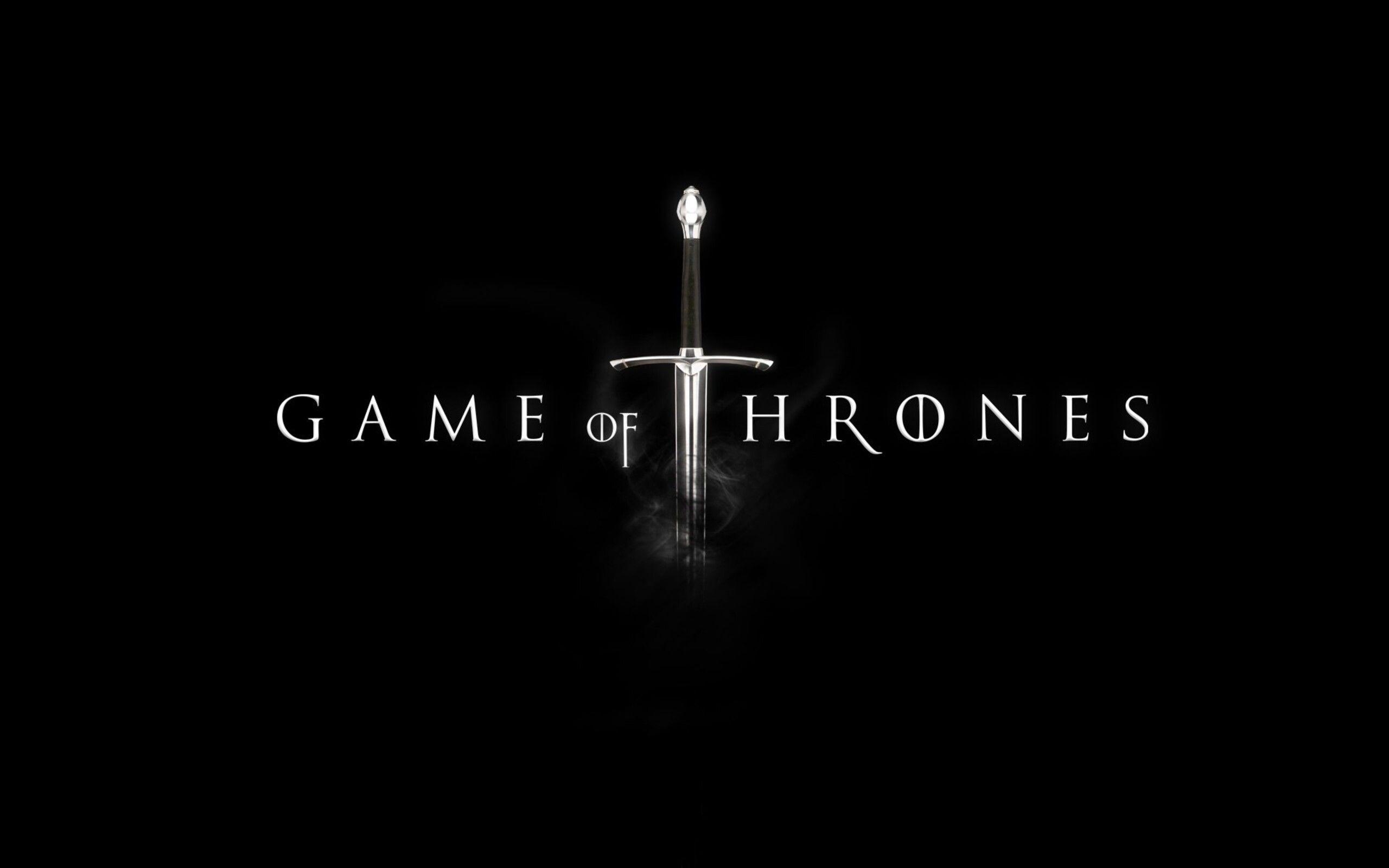2560x1600 Game Of Thrones Simple 2560x1600 Resolution HD 4k