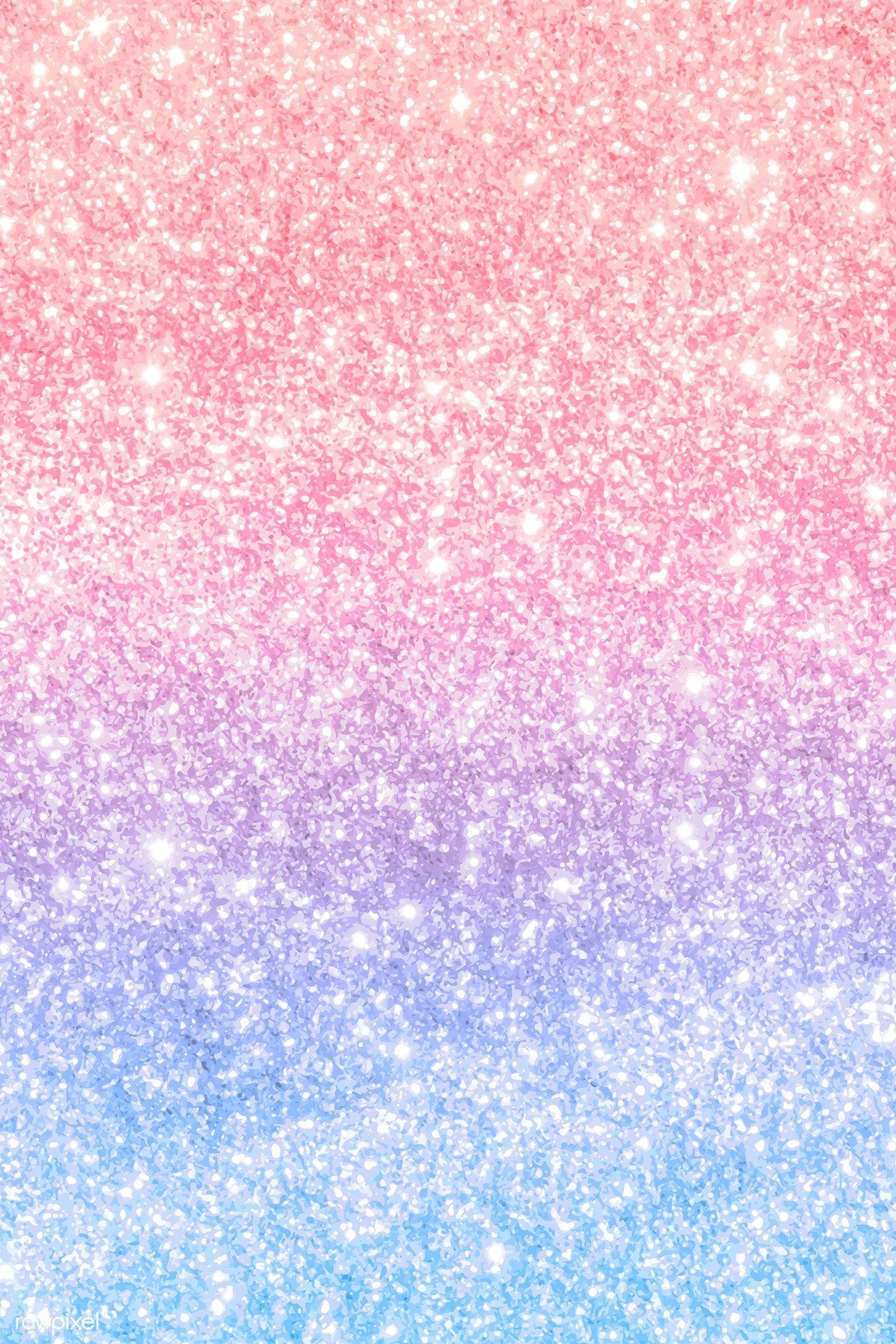 Pink and Blue Glitter Wallpapers - Top Free Pink and Blue Glitter  Backgrounds - WallpaperAccess
