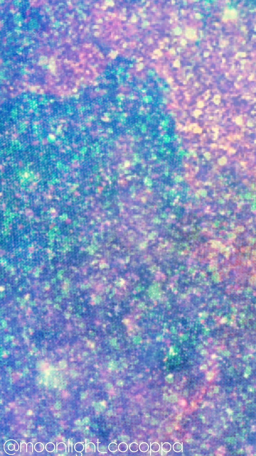 Pink and Blue Glitter Wallpapers - Top Free Pink and Blue Glitter ...