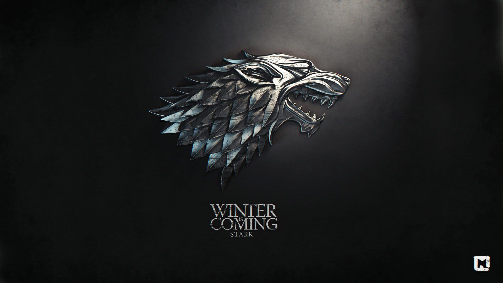 1920x1080 Powerful Game of Thrones wallpaper