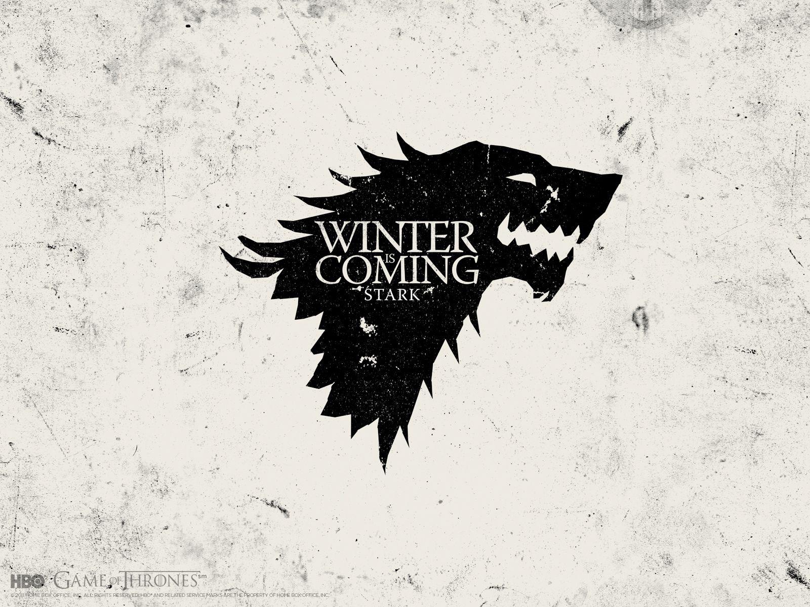 1600x1200 Game of Thrones Wallpaper