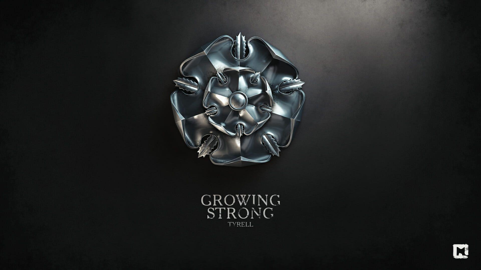 1920x1080 Powerful Game of Thrones wallpaper