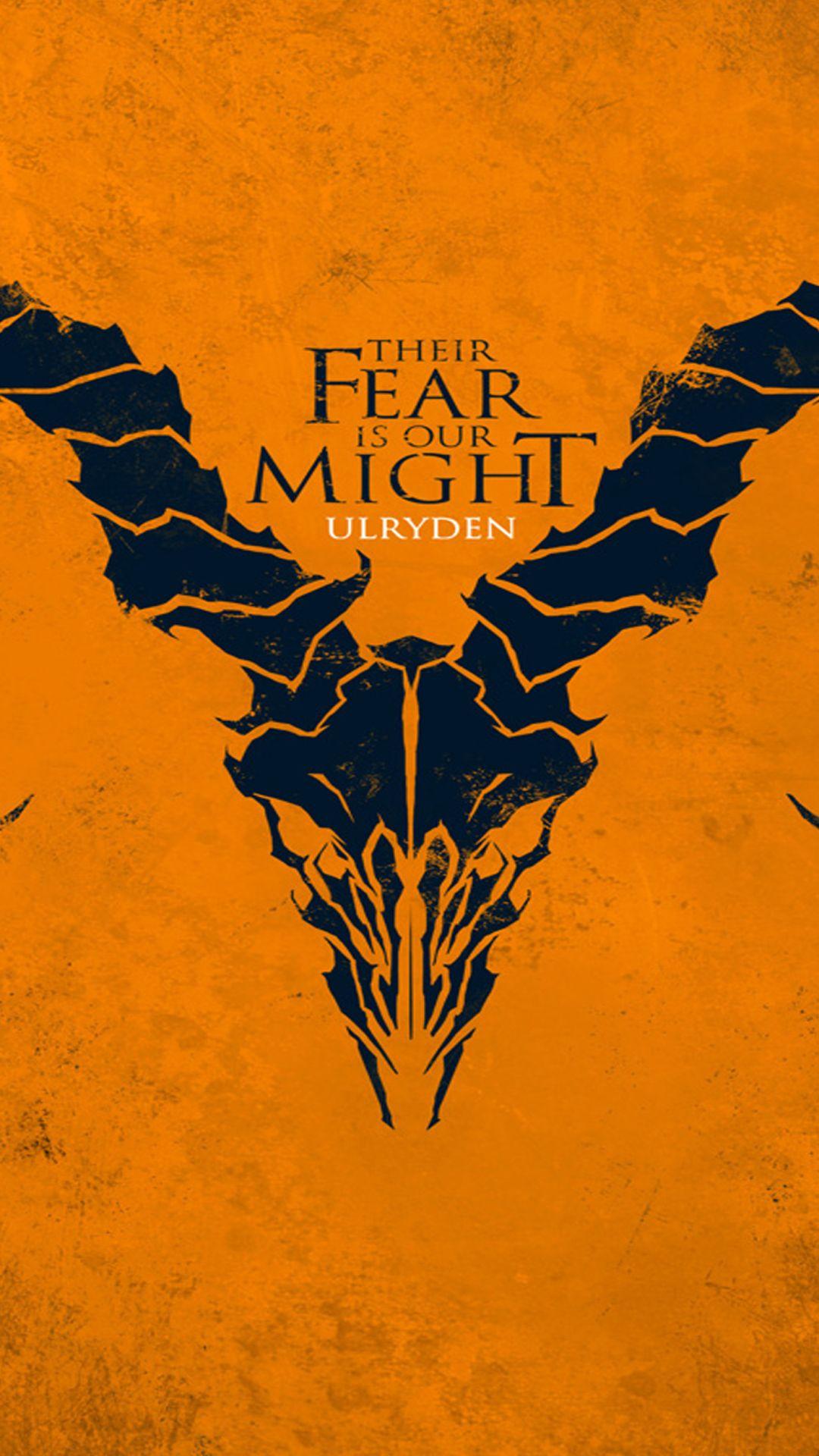 1080x1920 Game of Thrones