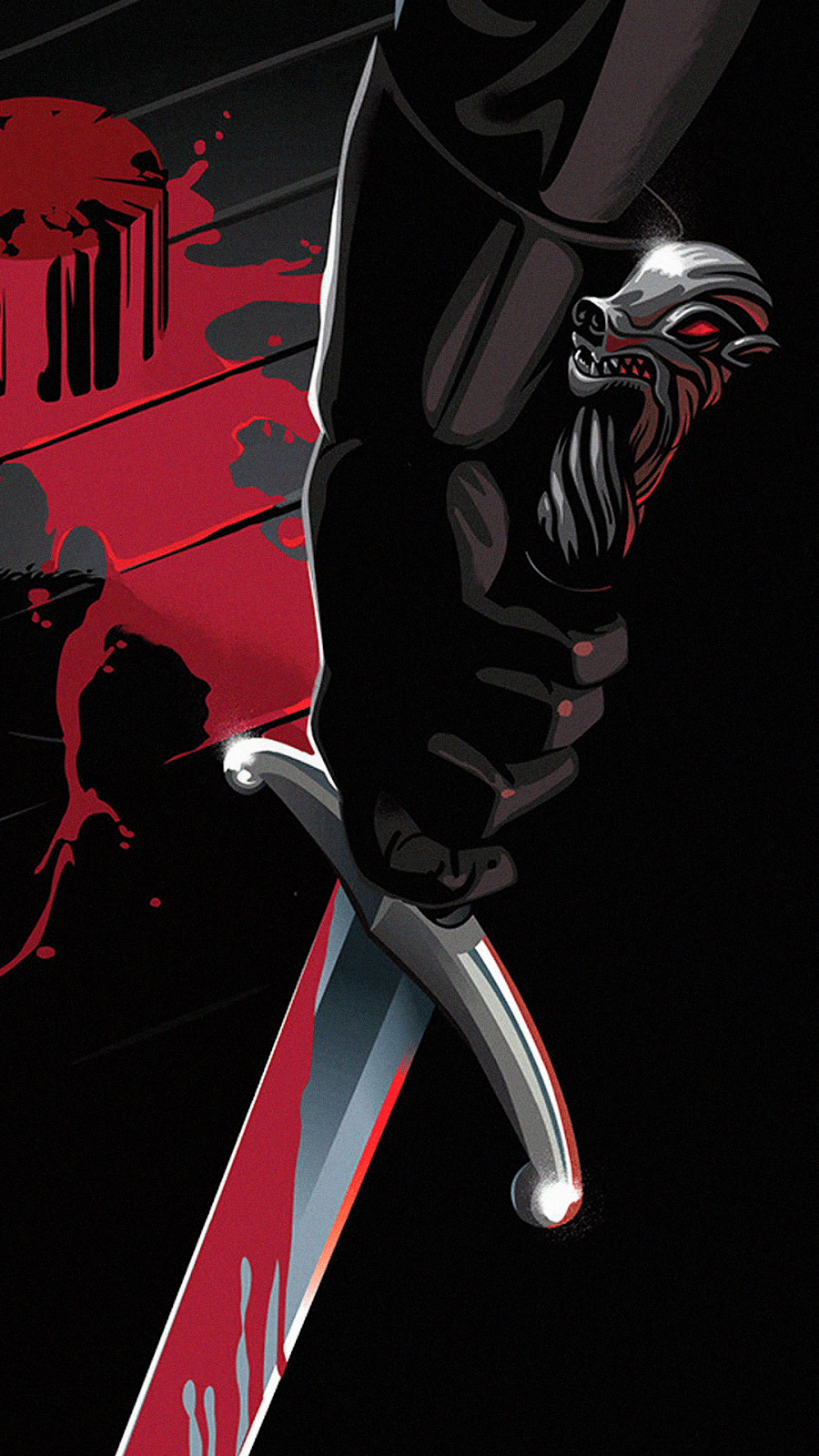 900x1600 Game of Thrones phone wallpaper collection