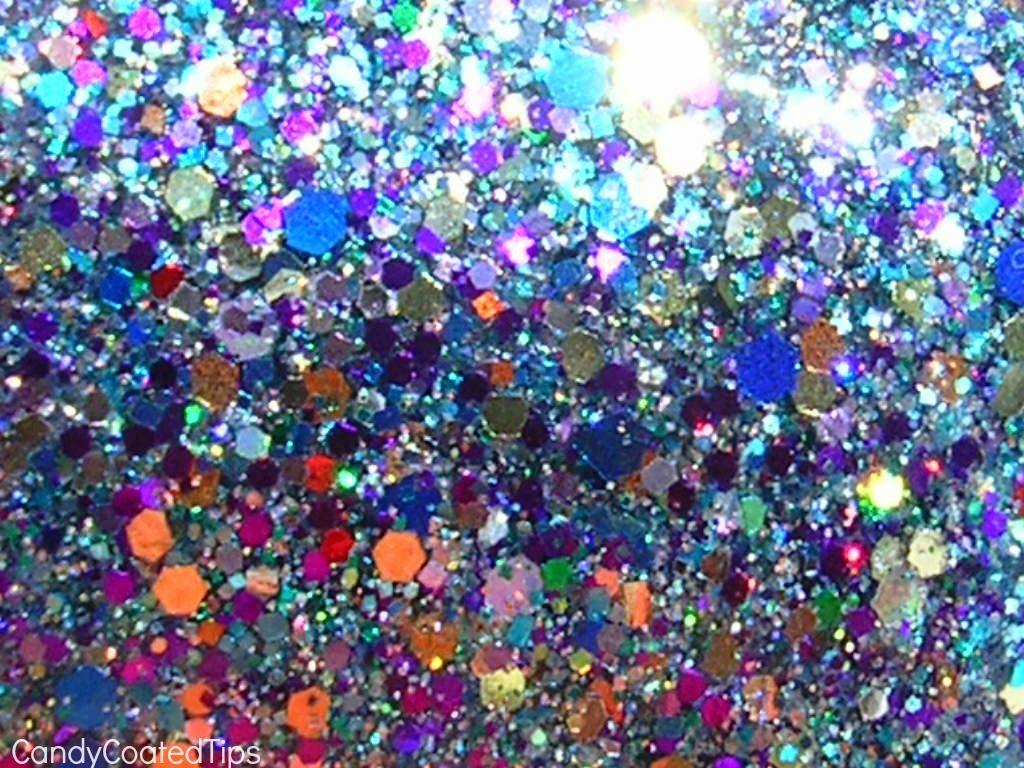1024x768 Free download Blue And Pink Glitter Wallpaper Pink and gold