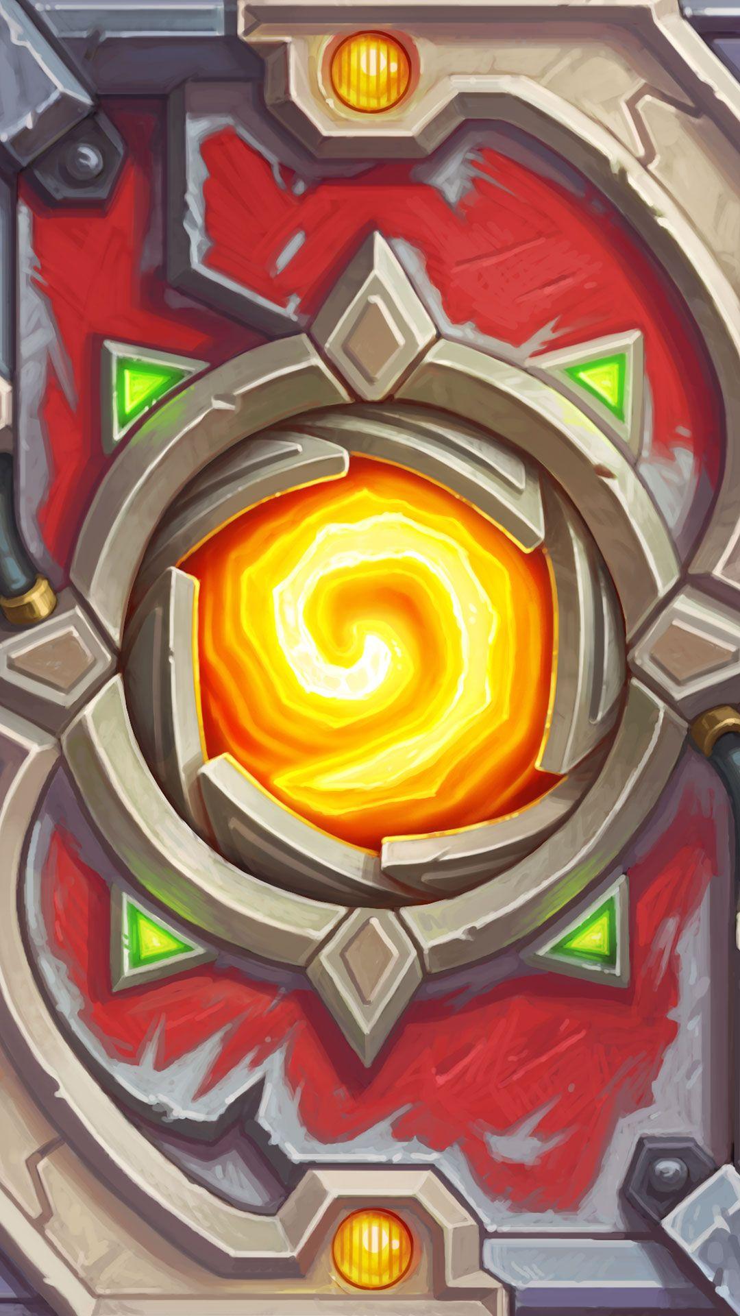 Hearthstone Phone Wallpapers - Top Free Hearthstone Phone Backgrounds