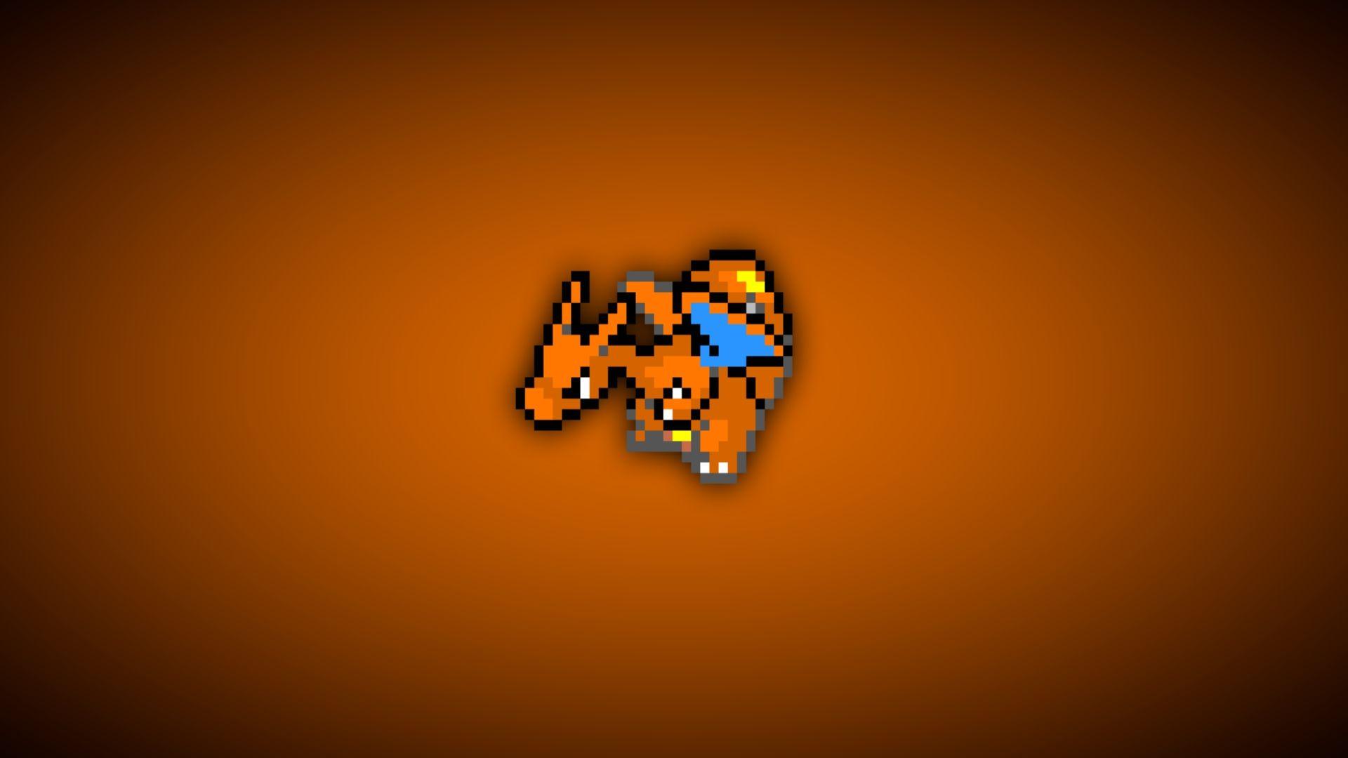 1920x1080 Charizard Wallpaper (24)