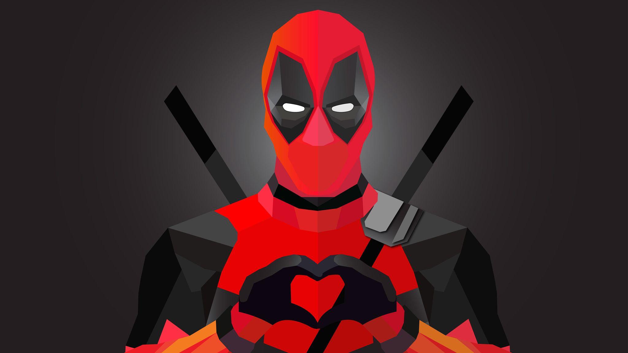 deadpool 4d