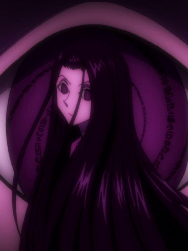 Illumi hunter x hunter hxh killua zoldyck HD phone wallpaper  Peakpx