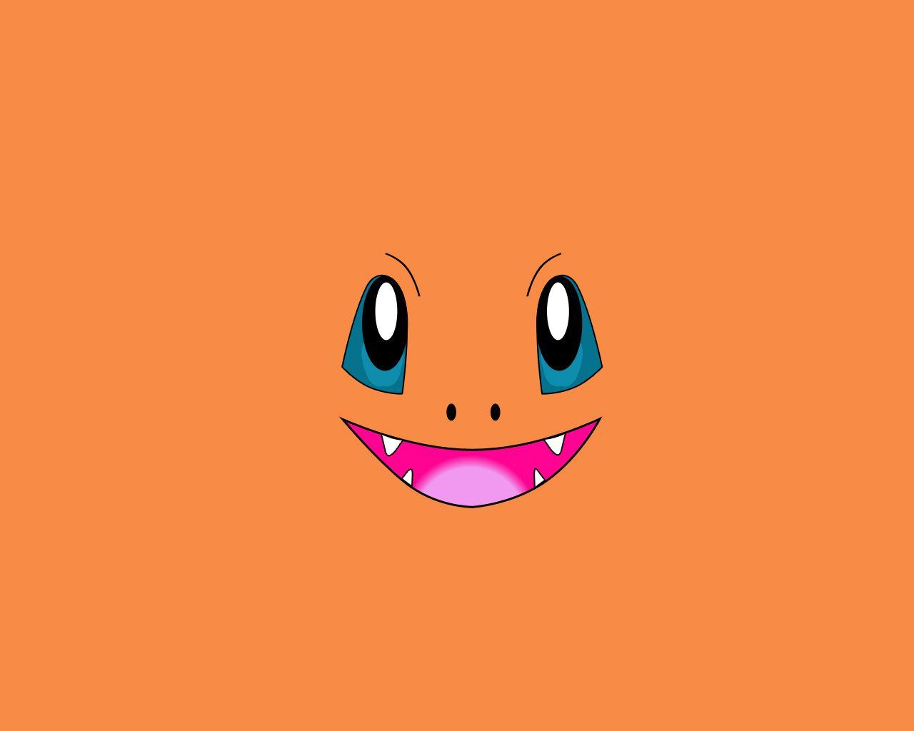 1280x1024 Charmeleon Charizard Wallpaper