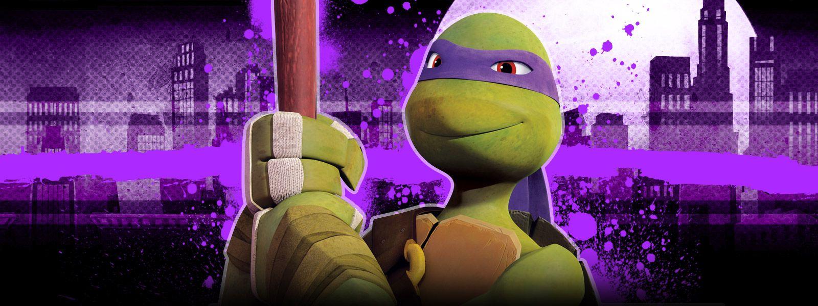 1600x600 Tmnt Donnie Quotes. QuotesGram