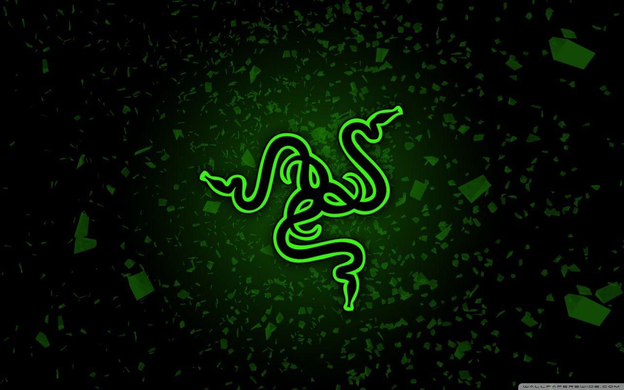 1280x800 Razer United Ultra HD Desktop Background Wallpaper for 4K UHD TV