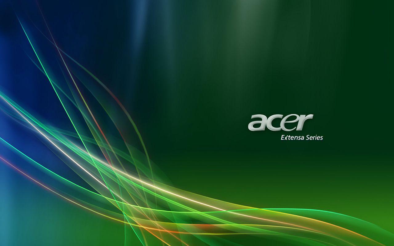 1280x800 Acer Extensa Wallpaper. Acer Laptop