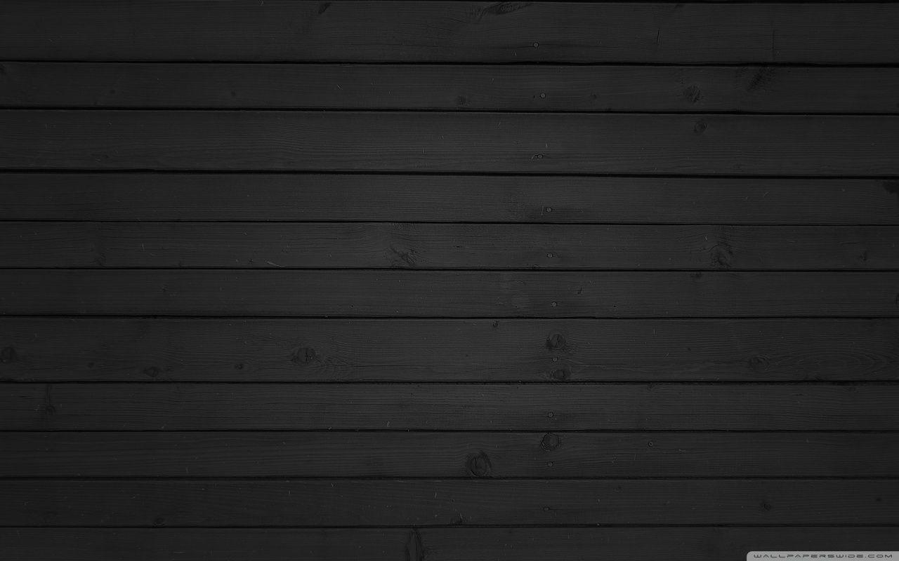 1280x800 Black Wood Ultra HD Desktop Background Wallpaper for 4K UHD TV