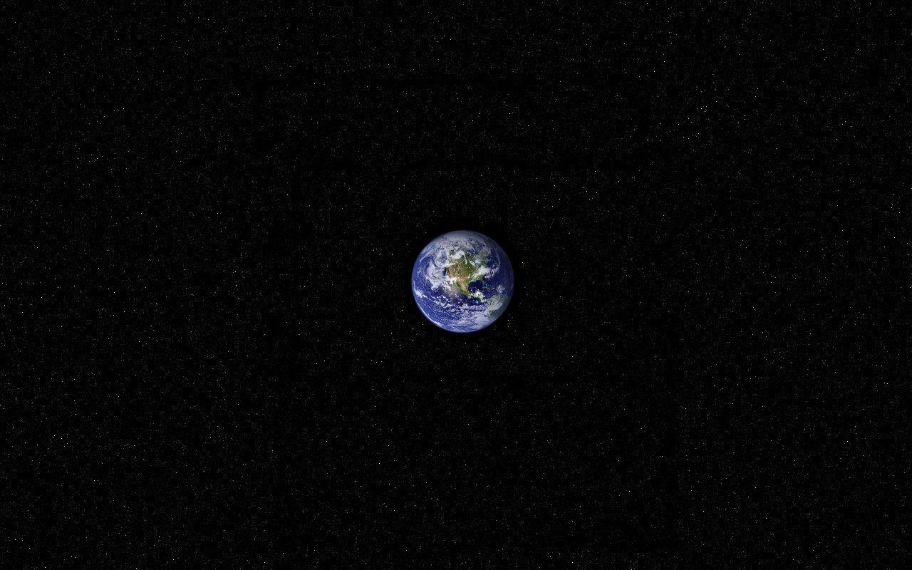 1280x800 Earth Wallpaperx800