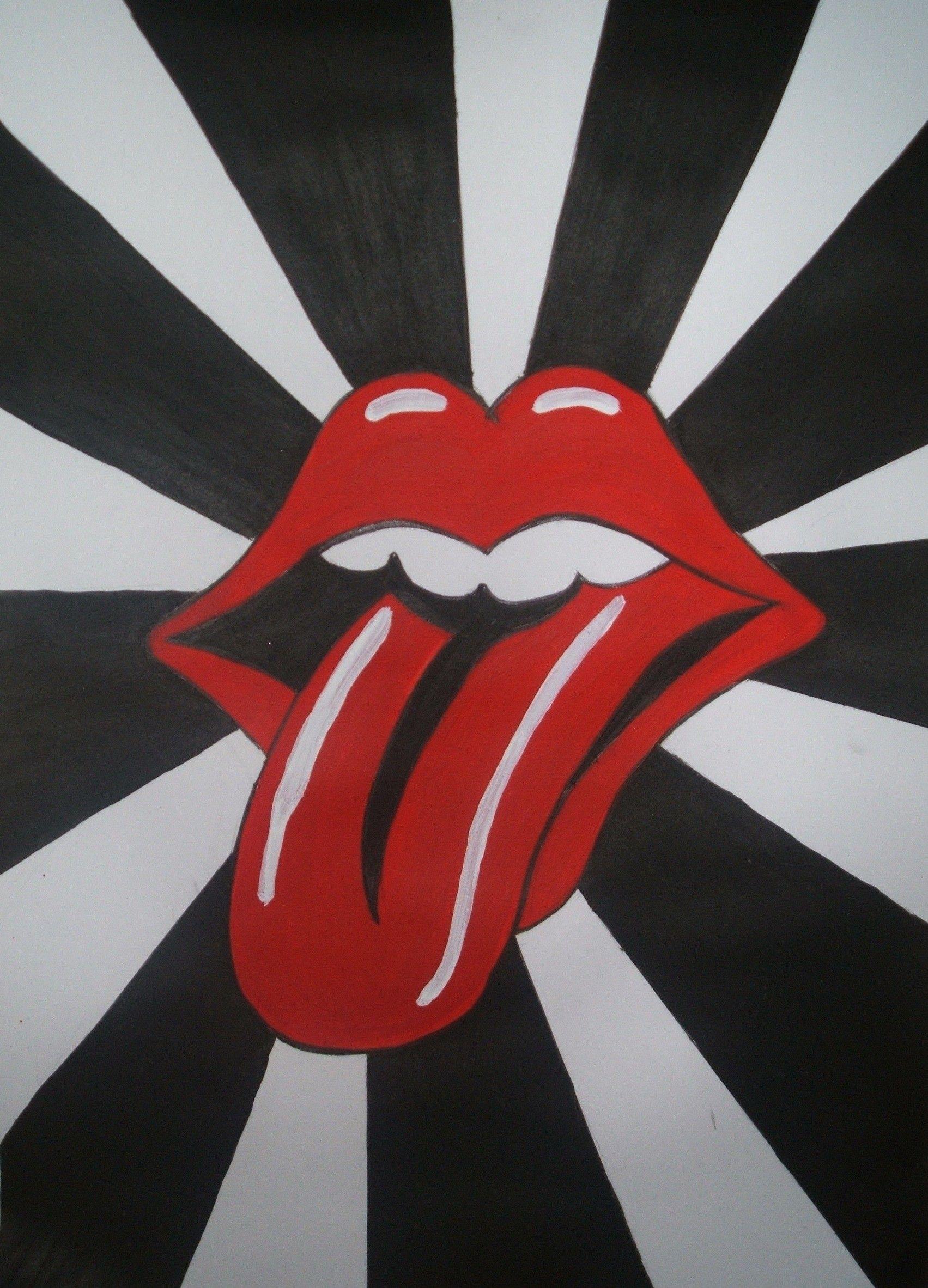 The Rolling Stones Iphone Wallpapers Top Free The Rolling Stones Iphone Backgrounds Wallpaperaccess