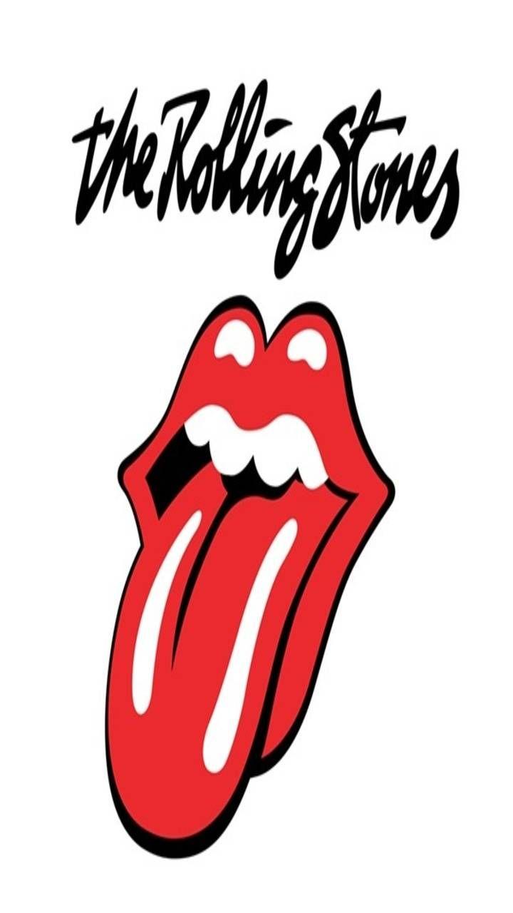Rolling Stones Tongue Drawing - Create A Rolling Stones Inspired Tongue ...