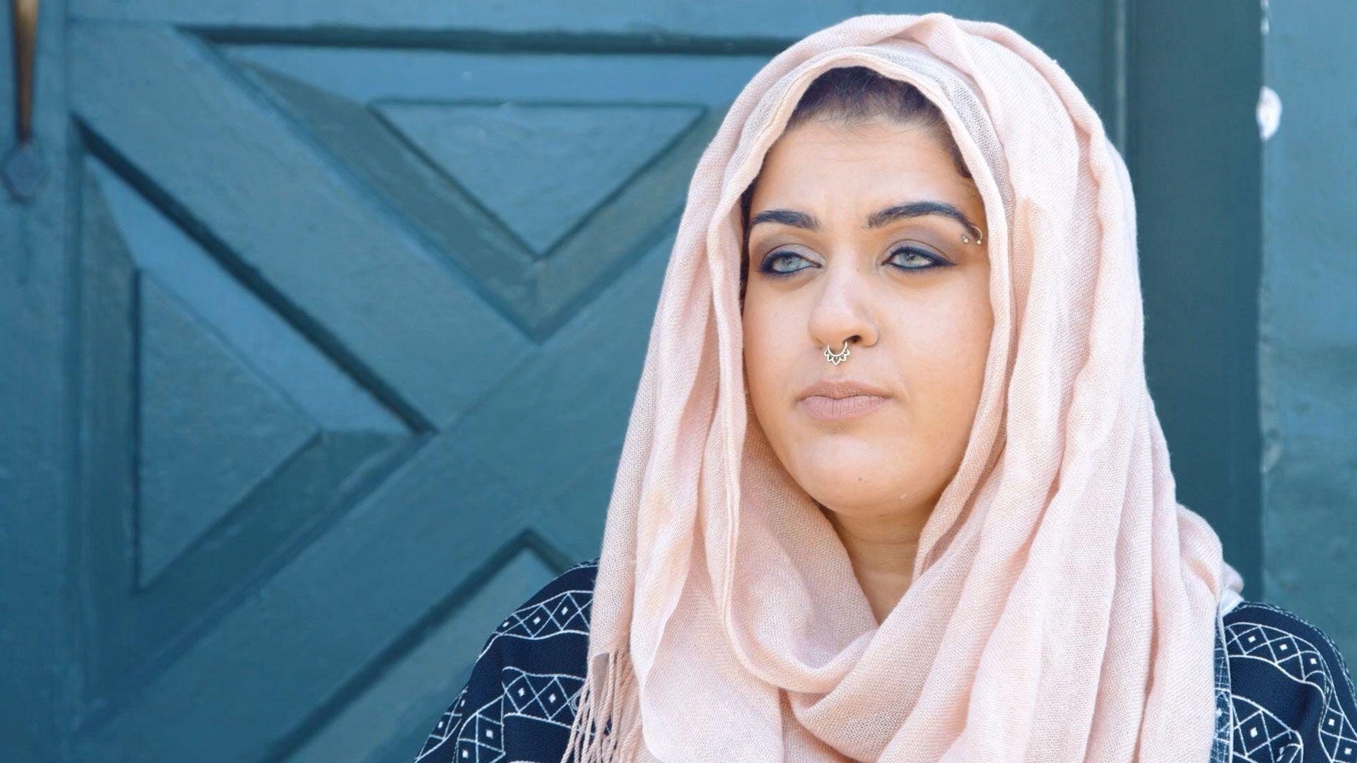 1920x1080 Muslim American Girls Discuss Culture, Religion, and Donald Trump