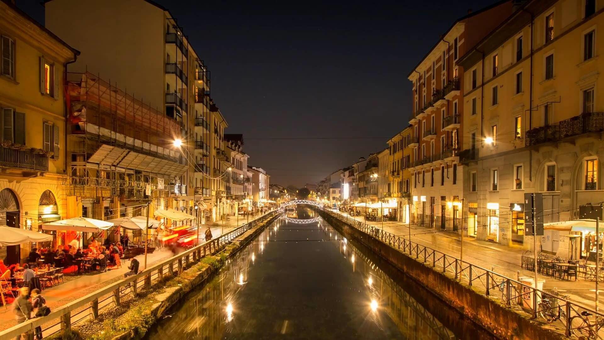 1920x1080 Milan. Europe HD wallpaper for Android