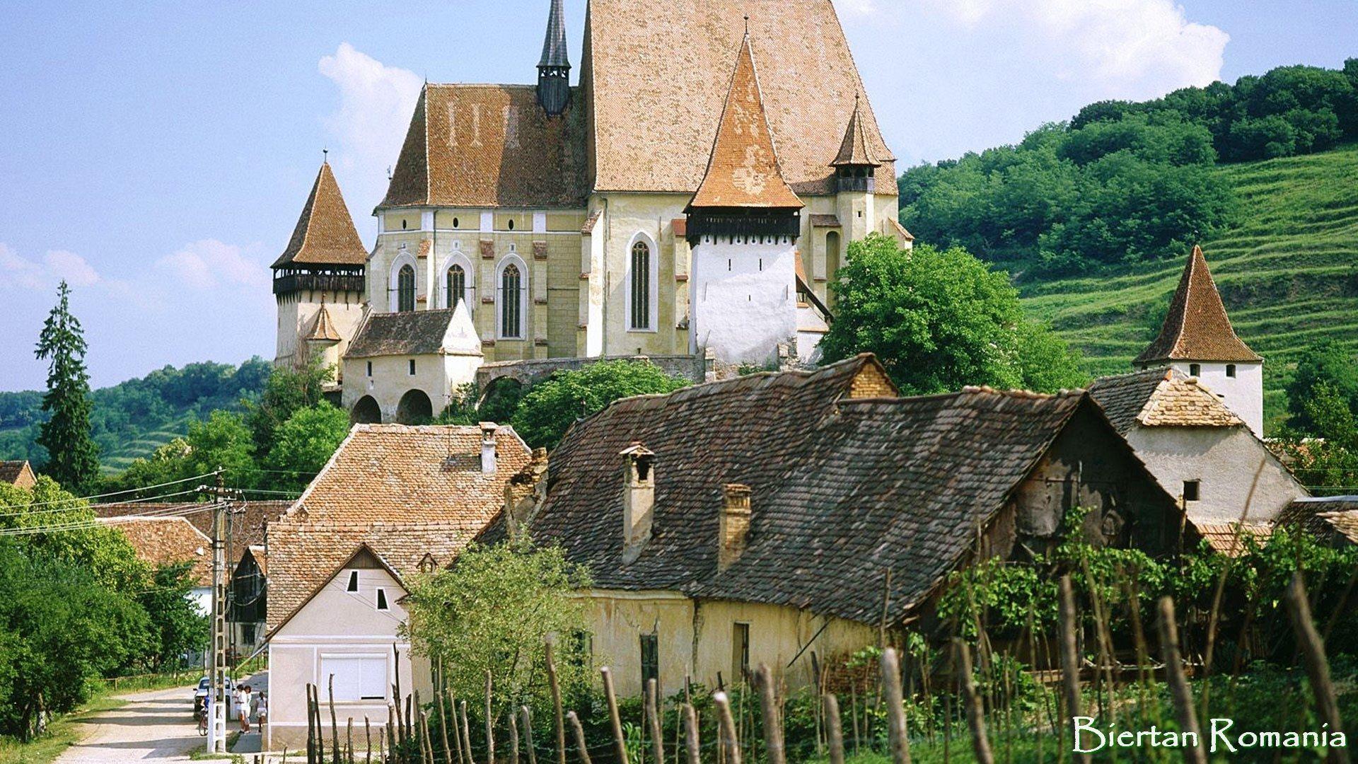 1920x1080 Eastern European Wallpaper. Eastern