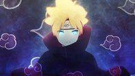 3840x2160 Boruto (Anime) 4K 8K HD Wallpaper