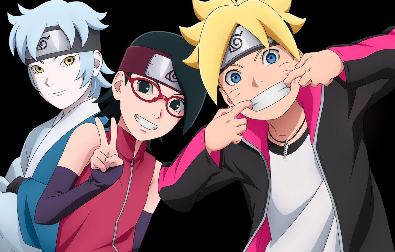 1332x850 Wallpaper Naruto, seal, anime, ninja, manga, shinobi, japanese