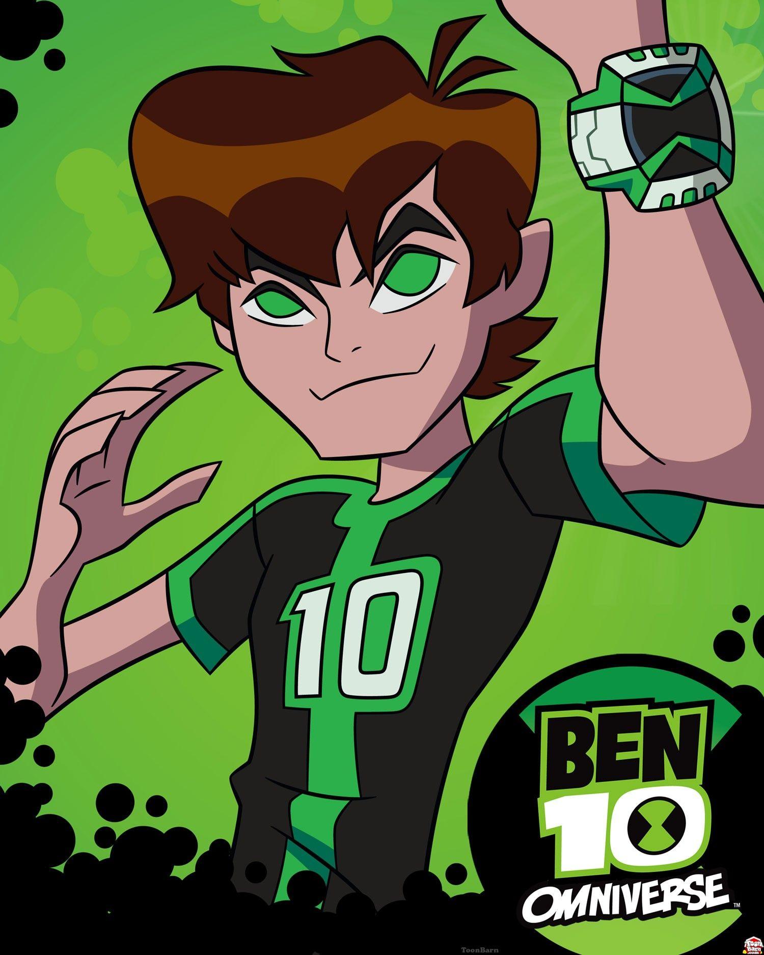 1500x1875 Ben 10 Wallpaper HD