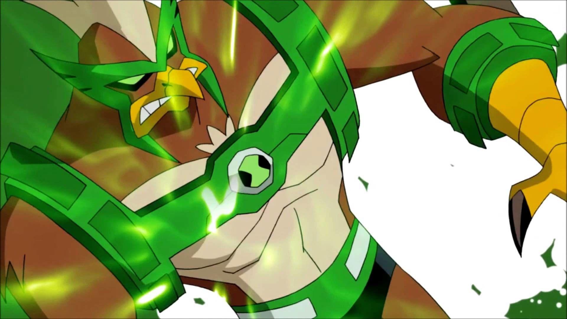 1920x1080 Ben 10 Omniverse WallpaperWallpapertag. Download Free Nude