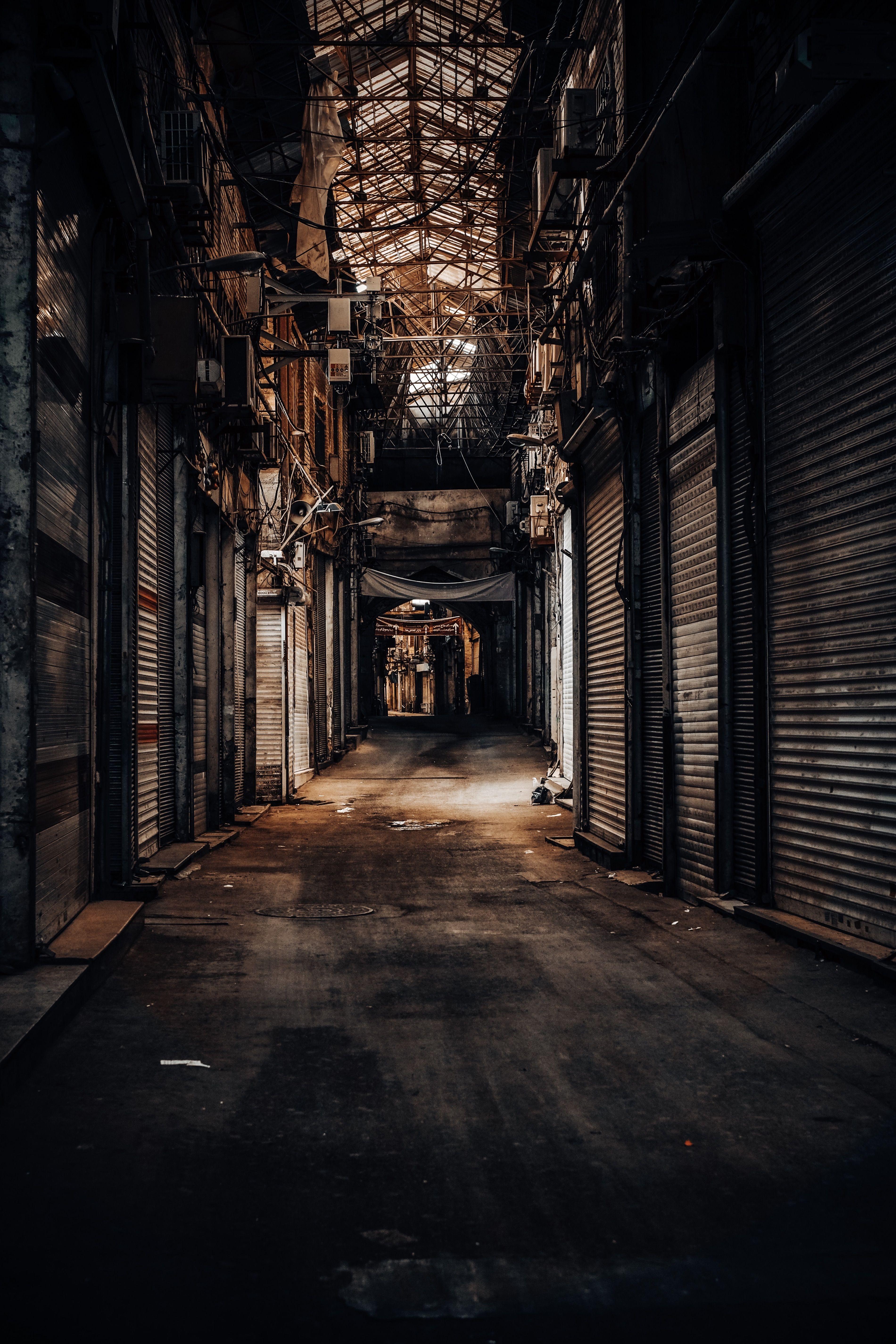 3801x5702 Tehran Picture [HD]. Download Free Image