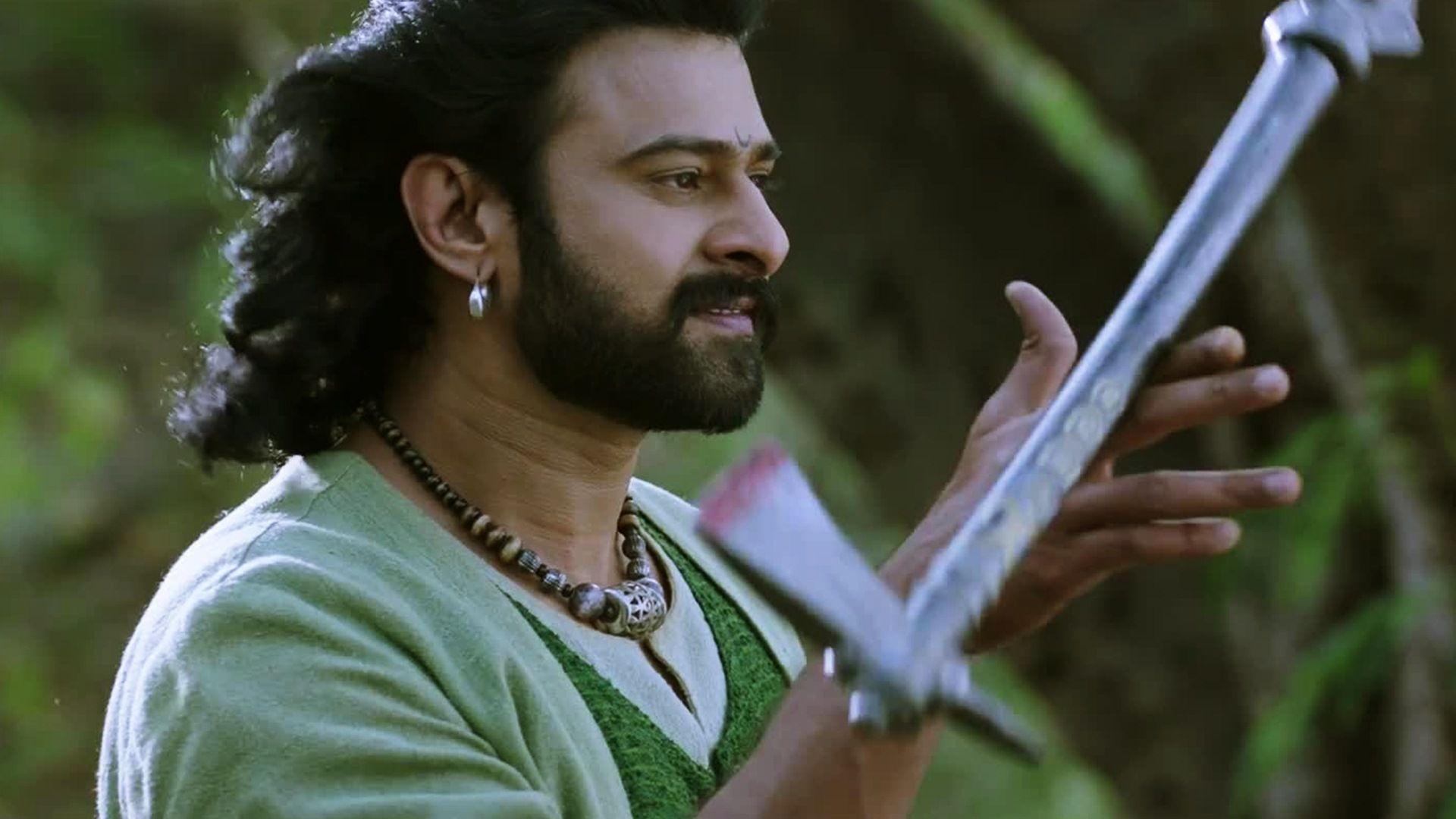 1920x1080 1080p Image: Baahubali 2 HD Wallpaper 1080p Download