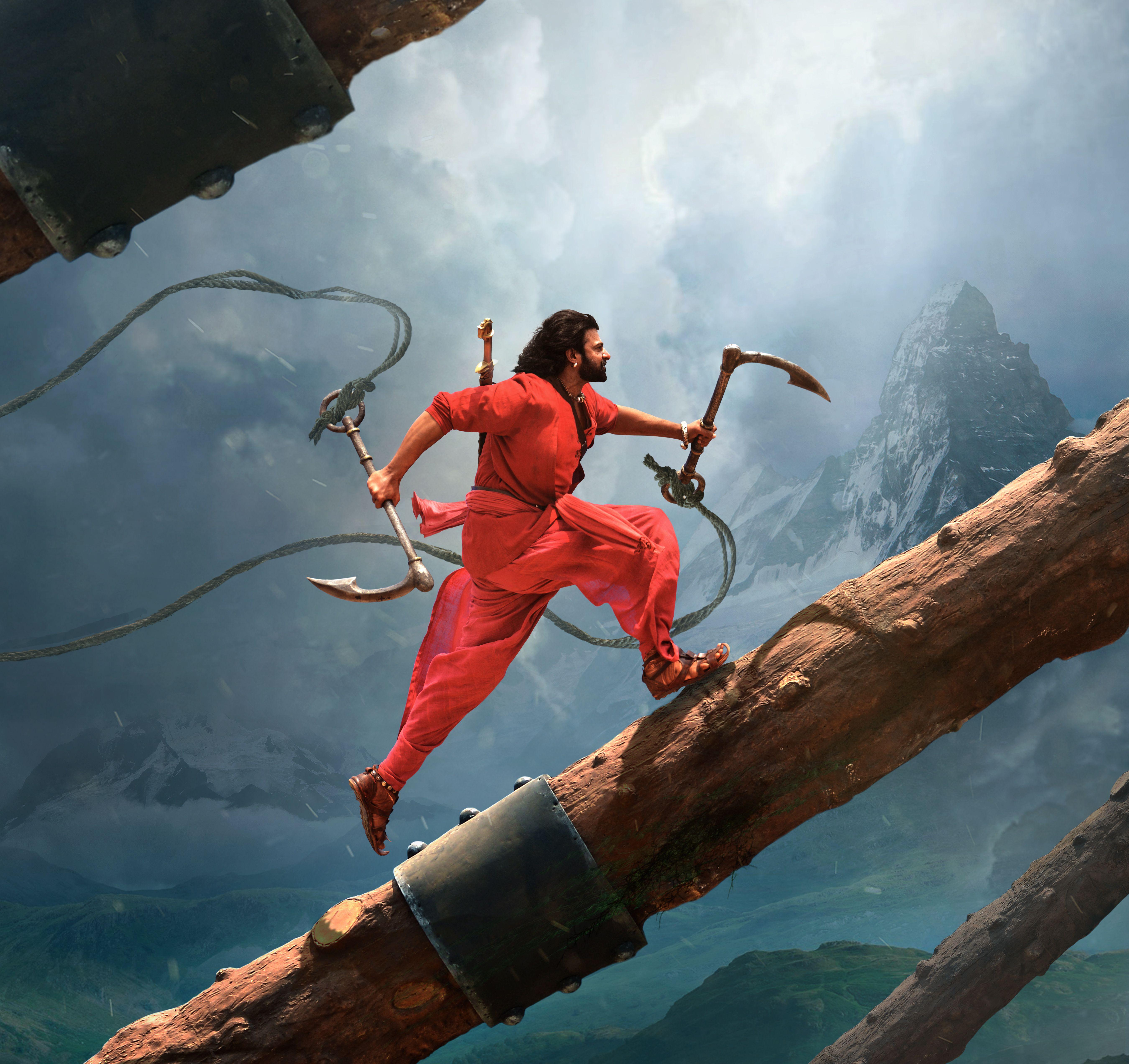 5400x5089 Bahubali 2 HD Image 1920x1080