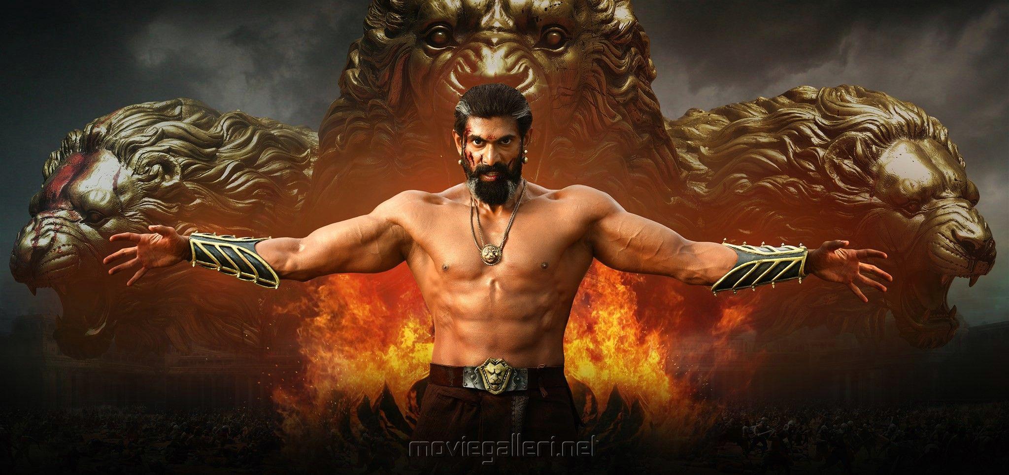 2048x964 Baahubali 2 Movie Stills. Baahubali 2 HD Image. New Movie Posters