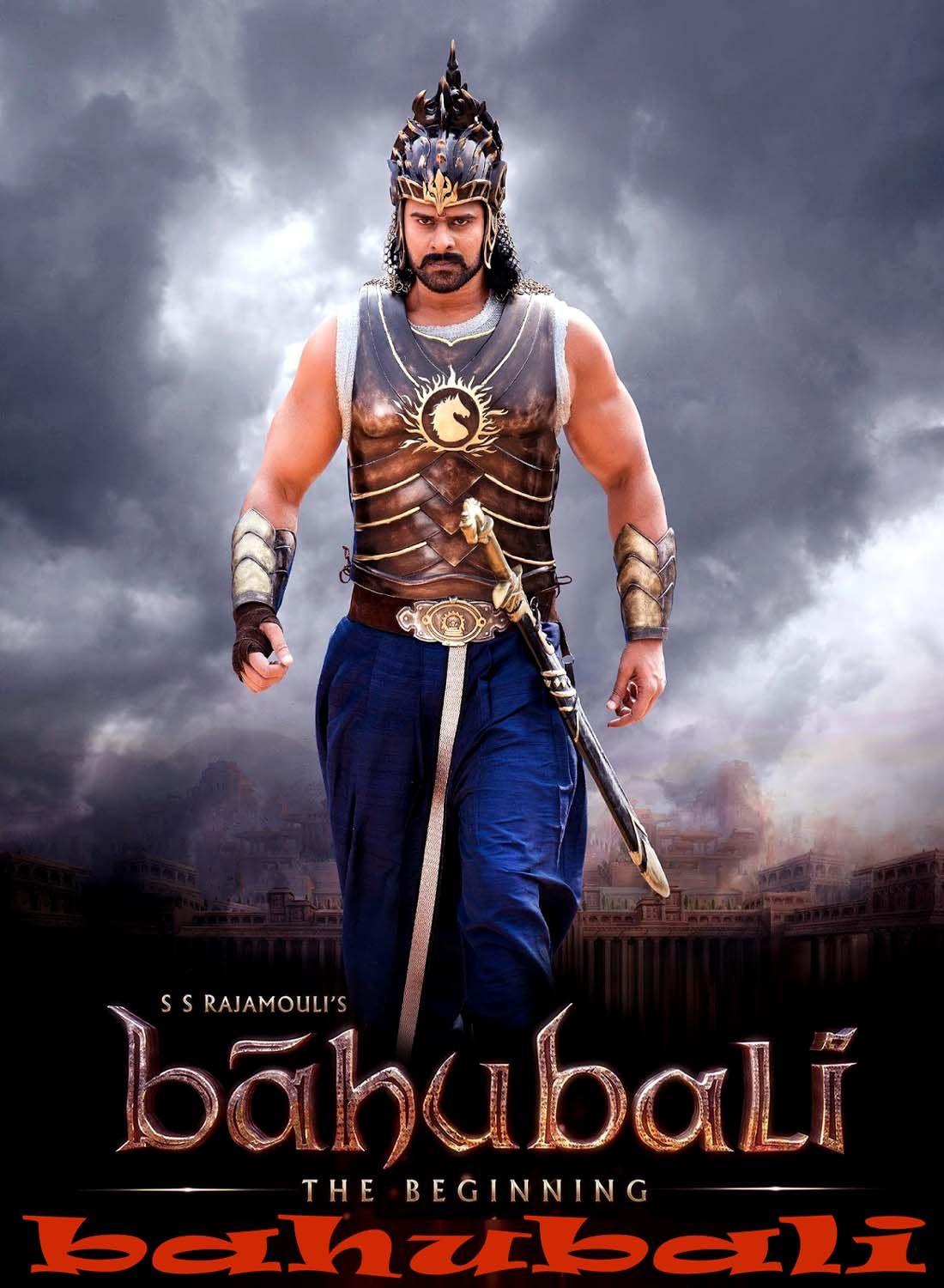 1100x1500 Baahubali (The Beginning) 2015 Movie Free Download. Bahubali