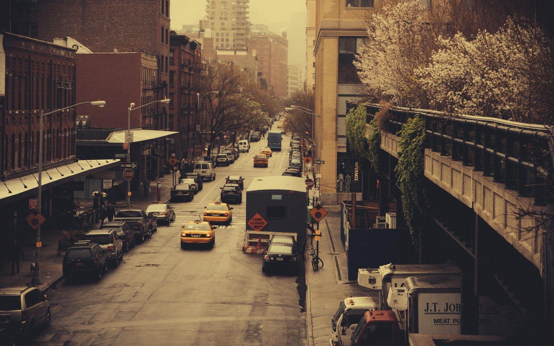 1920x1200 New York City Wallpaper Best Wallpaper Full HD Free Download