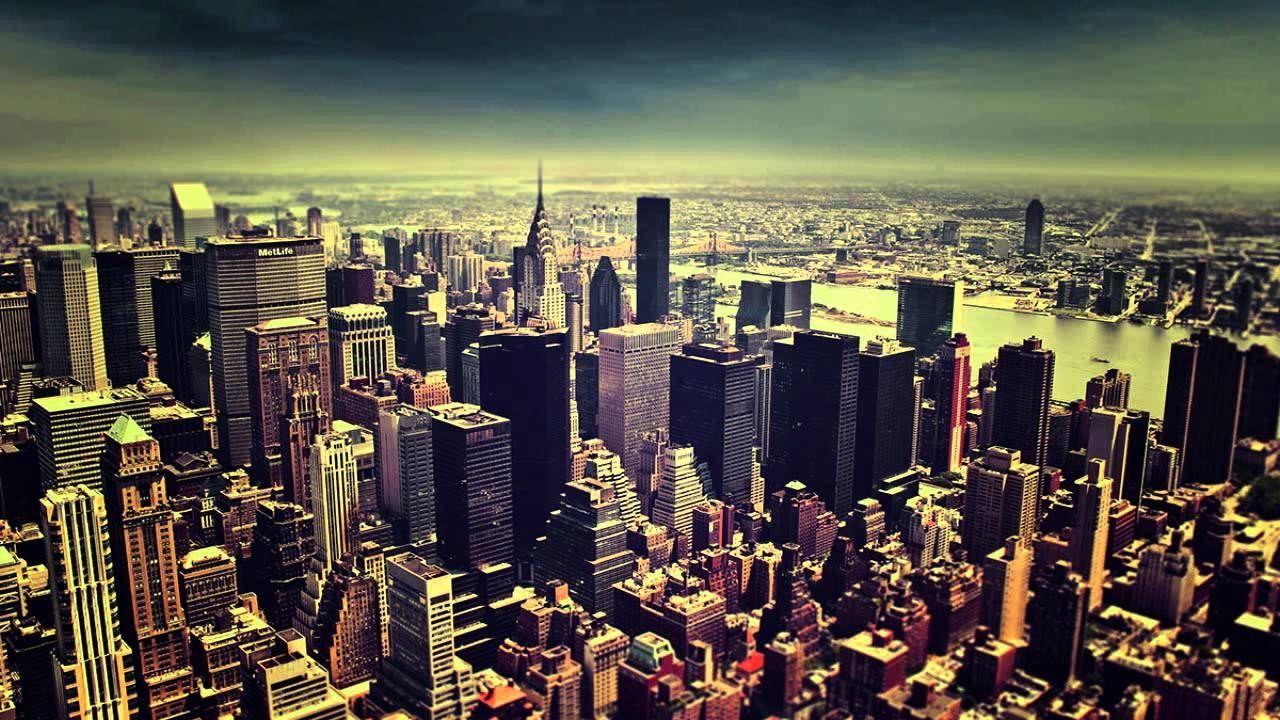 1280x720 Illusions Oldschool HipHop Piano Beat
