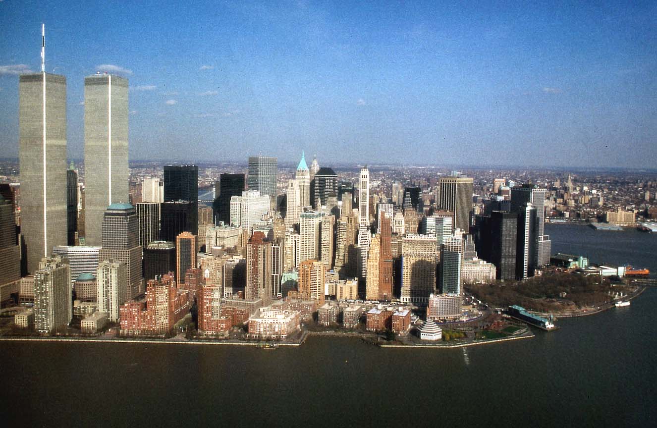 1326x864 New York city Manhattan picture, New York city Manhattan photo