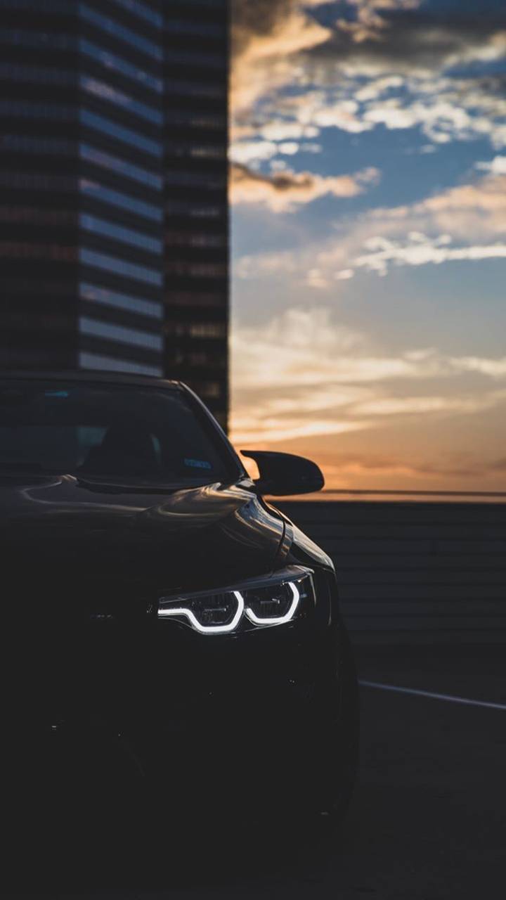 720x1280 BMW M4 SPORT wallpaper