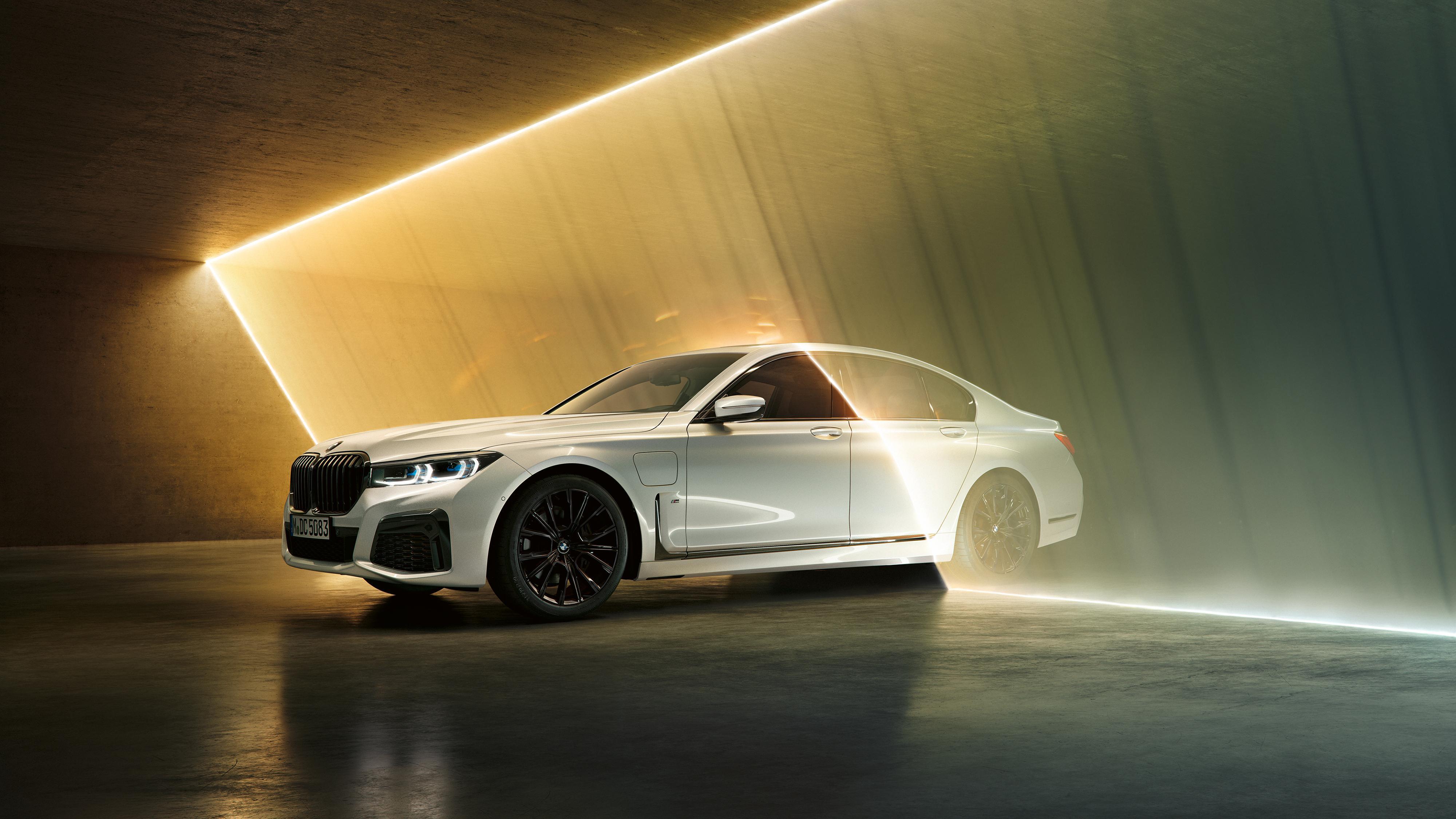 4000x2250 BMW 2020 Wallpaper