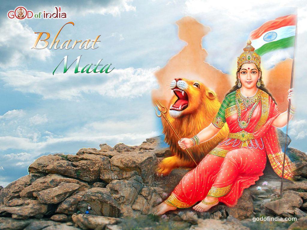 Bharat Mata Wallpapers - Top Hình Ảnh Đẹp