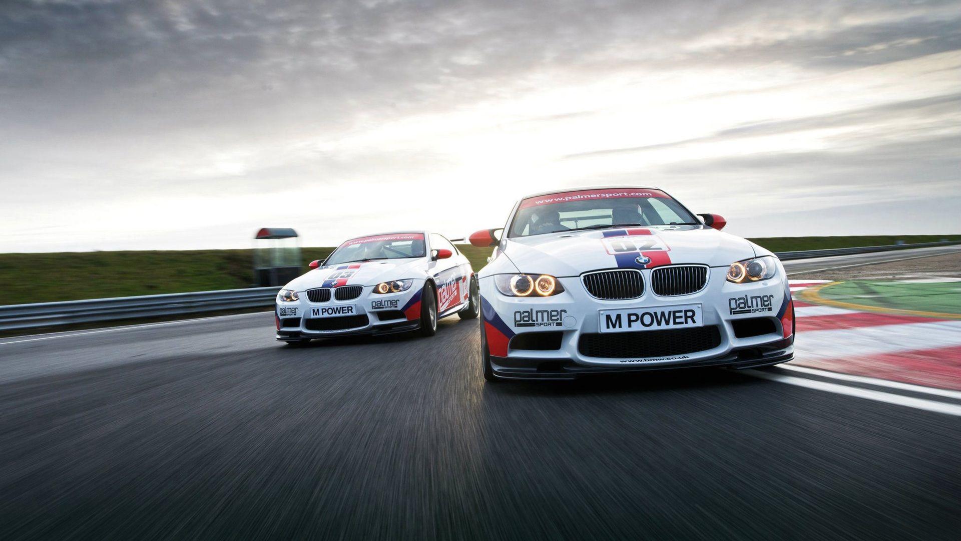 1920x1080 Free download Race bmw sports wallpaper HD Wallpaper 1920x1080