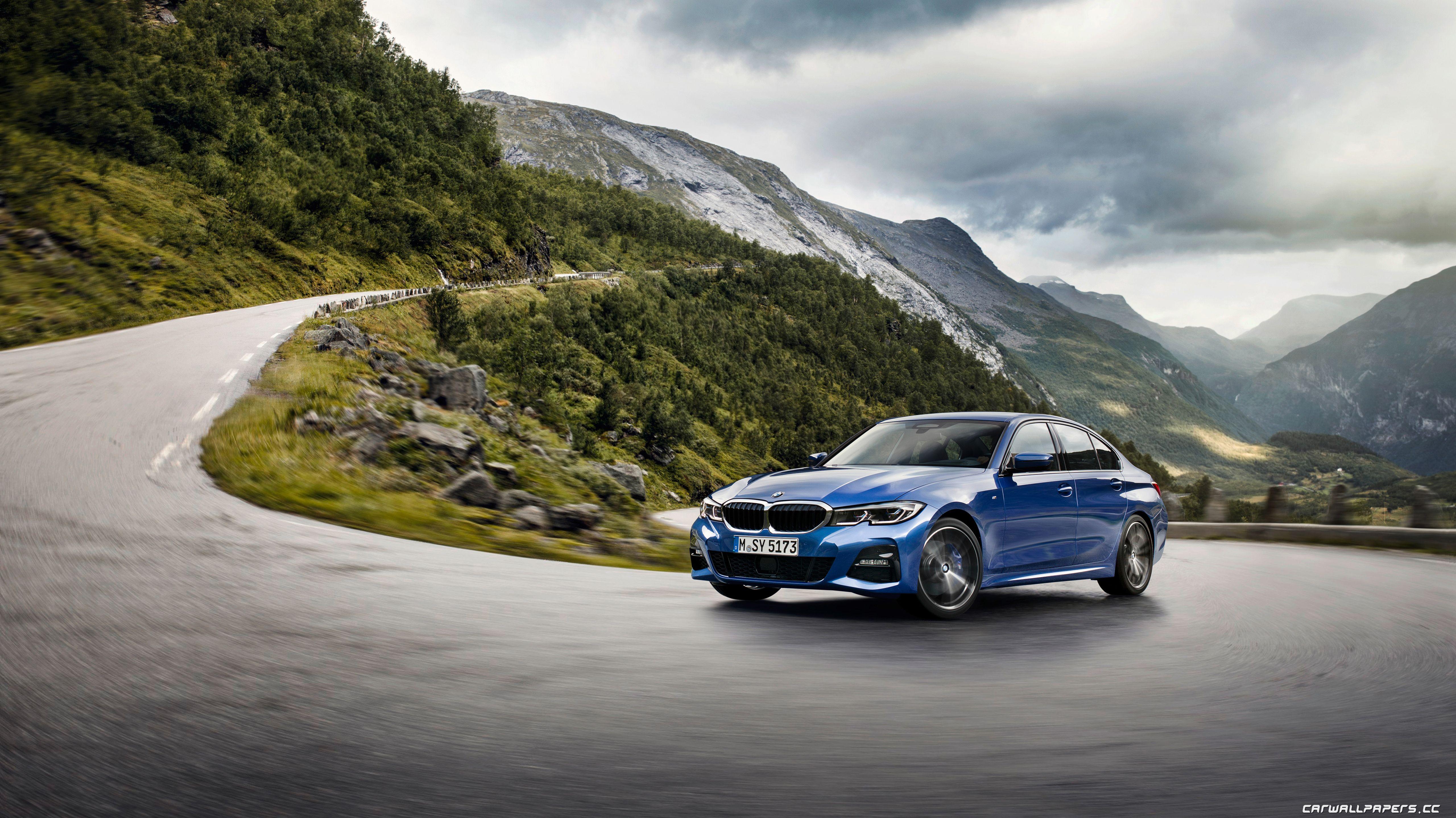 BMW M Sport Wallpapers - Top Free BMW M Sport Backgrounds - WallpaperAccess