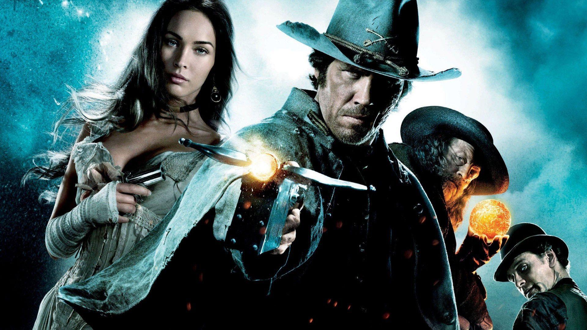 1920x1080 Jonah Wallpaper. Jonah Hex Wallpaper