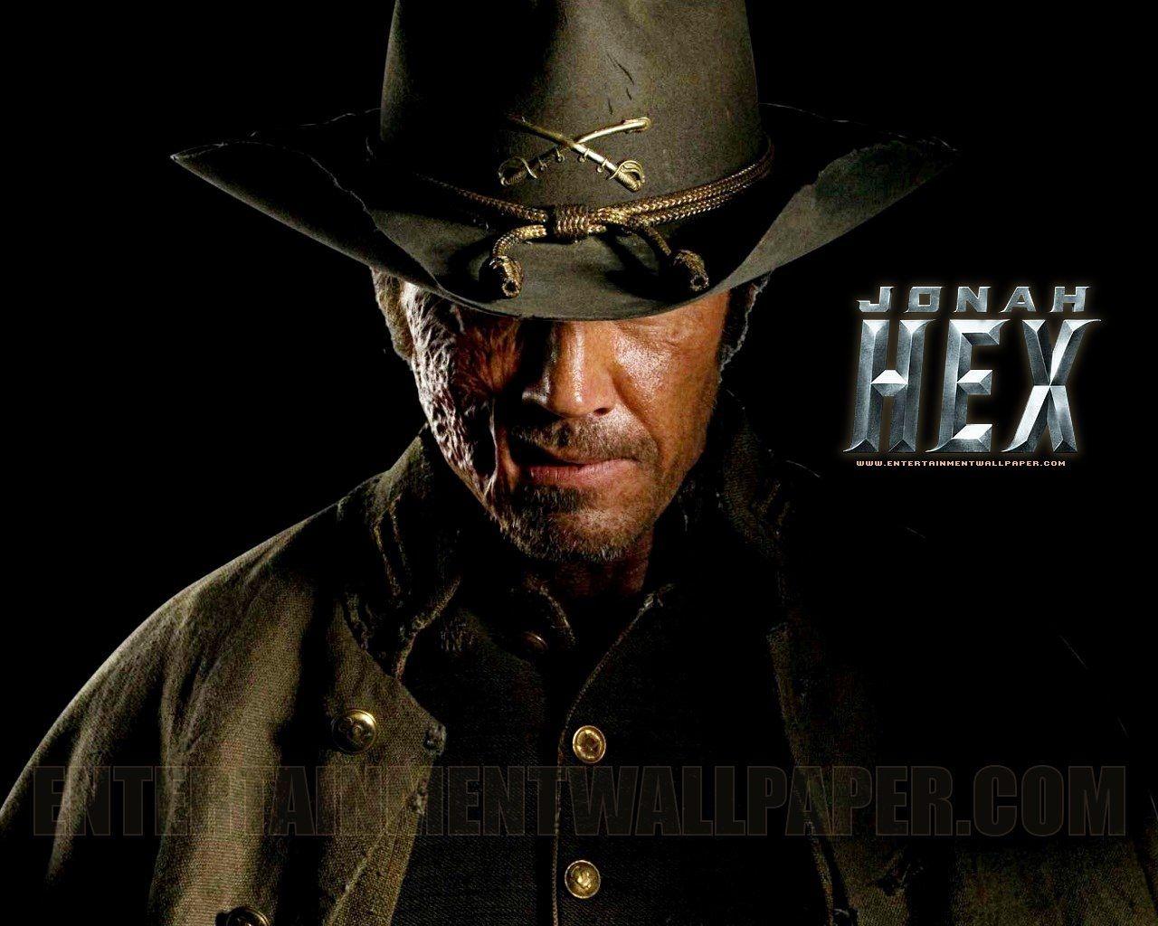 1280x1024 1280x1024px Jonah Hex 206.96 KB