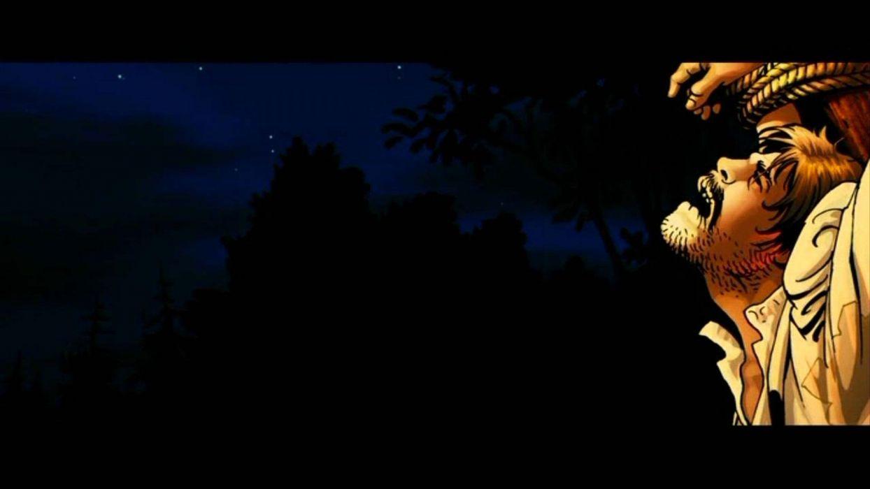 1244x700 Jonah hex wallpaperx1080